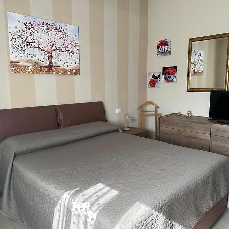 דירות לוקה Casa Alessia מראה חיצוני תמונה