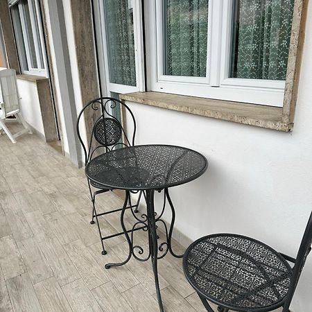 דירות לוקה Casa Alessia מראה חיצוני תמונה