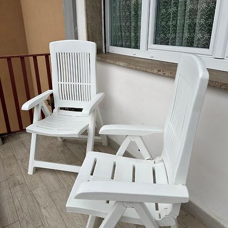 דירות לוקה Casa Alessia מראה חיצוני תמונה