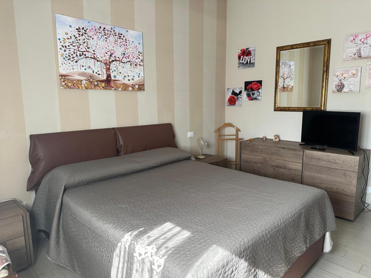 דירות לוקה Casa Alessia מראה חיצוני תמונה