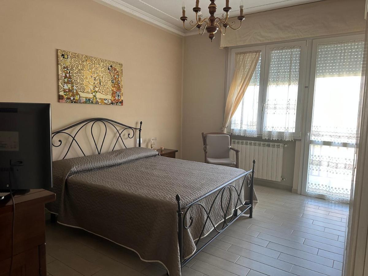 דירות לוקה Casa Alessia מראה חיצוני תמונה